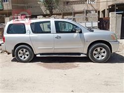 نيسان ارمادا